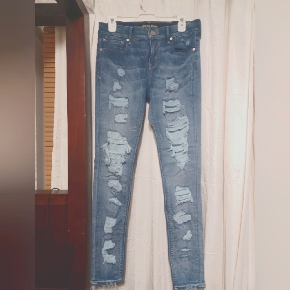 Jeans